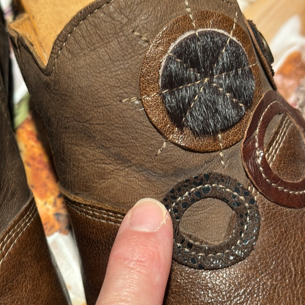 Think! Mules - Picture 9 of 13